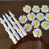 شمع|صنایع دستی و سایر لوازم تزئینی|بناب, |دیوار