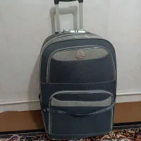چمدان مسافرتی