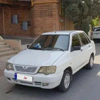 پراید 132 ساده، مدل ۱۳۹۰