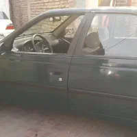 پژو اردی مدل ۱۳۸۳/۱۲/۲۸|خودرو سواری و وانت|اصفهان, عمان سامانی|دیوار