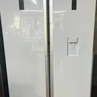 جشنوارفروش یخچال فریزر دوقلو اسنوا و دوو