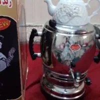 سماور 6لیتری