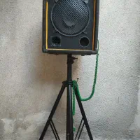 1عدد باند اکو با 3پایه