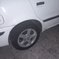 سمند LX مدل ۱۳۹۵|خودرو سواری و وانت|تهران, پرستار|دیوار