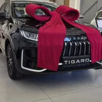 تیگارد تیسان S-05