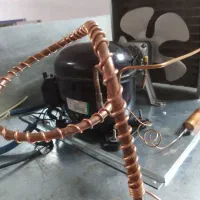 یخچال استیل|فروشگاه و مغازه|ملایر, |دیوار