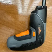 پیچ گوشتی شارژی TopShak آلمان