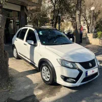 کوییک جی ایکس آر مدل ۱۴۰۲|خودرو سواری و وانت|تهران, کیانشهر|دیوار