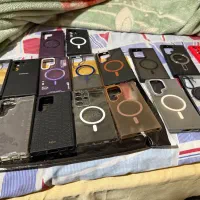 تعدادی کاور ۲۳ و ۲۴ الترا سامسونگ