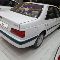 پارس بدون رنگ  ۱۴۰۱ تیوفایو|خودرو سواری و وانت|تبریز, |دیوار