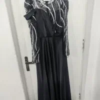 لباس مجلسی نو