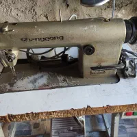چرخ خیاطی