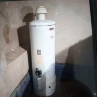 آبگرمکن گازی ایستاده