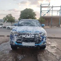 Kmc t 8|خودرو سواری و وانت|مشهد, سرافرازان|دیوار