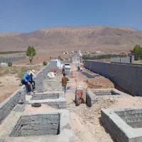 اجرای استخر 0تا 100 اجرای سازه های بتن تهران وحومه|خدمات پیشه و مهارت|شهریار, فرارت|دیوار