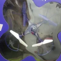 کوادکوپتر،اسباب بازی