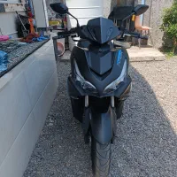 موتور 170 خشک