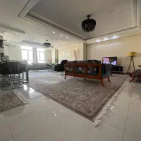 ۱۷۵متر فول ،آکواریوم/شهران شهرک الهیه/ ویو ۳۶۰درجه