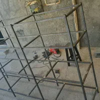 جوشکاری سیار