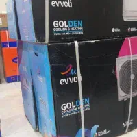 کولر استوک|کولر گازی و فن‌کوئل|وحدتیه, |دیوار