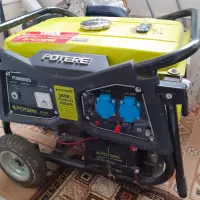 موتور برق پوتر ۳۸۰۰ استاردی درحدنوسیم پیچ مسی|ابزارآلات|پرند, فاز ۴|دیوار