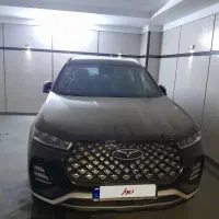 تیگو۷ پرو پرمیوم صفر خشک