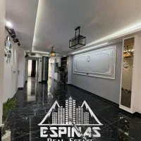 ۷۳متر فول باسازی آسانسور پارکینگ سندی|فروش آپارتمان|اندیشه, اندیشه فاز ۱|دیوار