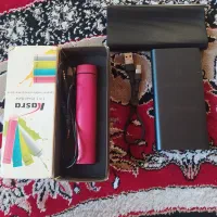 پاوربانک واسپیکر