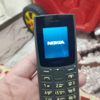 نوکیا ۱۰۶ درحدنو