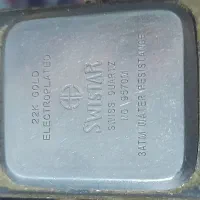 ساعت SWISTAR اصل|ساعت|سردرود, |دیوار