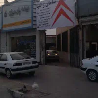 نیازمند مکانیک ماهر یا نیمه ماهر