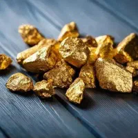 طلای رایگان