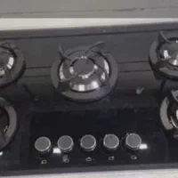 گاز صحفه ای ترموکوبل دار صنام