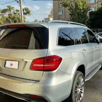 بنز gls500|خودرو سواری و وانت|تبریز, |دیوار