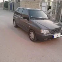 پراید 111|خودرو سواری و وانت|تهران, لویزان|دیوار