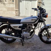 موتور سیکلت 150 همتاز|موتورسیکلت|مراغه, |دیوار