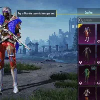 اکانت پابجی|کنسول، بازی ویدئویی و آنلاین|بهارستان, |دیوار