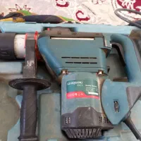 فروش یک دستگاه دریل چند منظوره