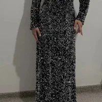 مدلینگ لباس مزونی