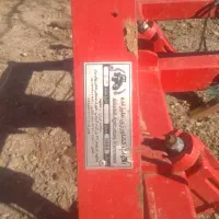 گاو آهن. چیزر . ادوات کشاورزی|ماشینآلات صنعتی|فیروزآباد (لرستان), |دیوار