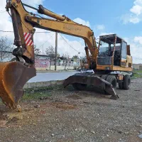 فروش ماشین آلات راهسازی|خودرو سنگین|ایلام, |دیوار