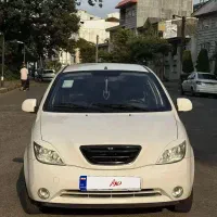 تیبا ۲ ۱۴۰۰ بی رنگ فروش فوری