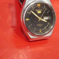 سیکو 5 اتوماتیک|ساعت|ری, جوانمرد قصاب|دیوار