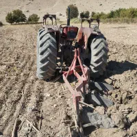 تراکتور185|خودرو سنگین|ماکو, |دیوار