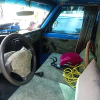 نیسان تک سوز|خودرو سواری و وانت|مشهد, ایثارگران|دیوار