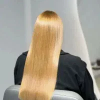 مدل رایگان کراتین