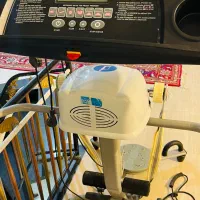 تردمیل پنچ کاره|تجهیزات ورزشی|نقده, |دیوار