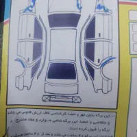 ۱۳۲ مدل ۹۳|خودرو سواری و وانت|اصفهان, وحید|دیوار