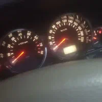 سمند86 پیچ به پیچ کارخونه