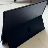 سرفیس پرو ۷ با قلم